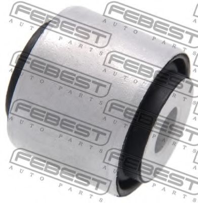 Подвеска, рычаг независимой подвески колеса FEBEST BZAB-029