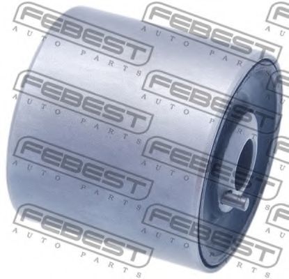 Подвеска, рычаг независимой подвески колеса FEBEST BZAB-031