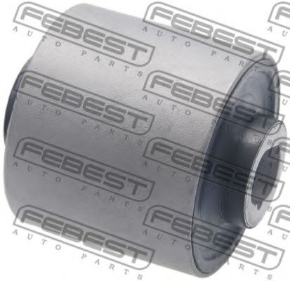 Подвеска, рычаг независимой подвески колеса FEBEST BZAB-042