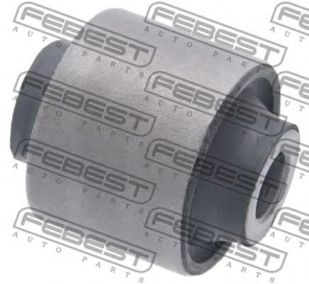 Втулка, рычаг колесной подвески FEBEST CHAB-002