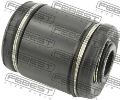 Втулка, рычаг колесной подвески FEBEST CHAB-006Z