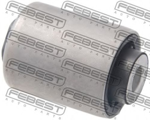 Подвеска, рычаг независимой подвески колеса FEBEST CRAB-041