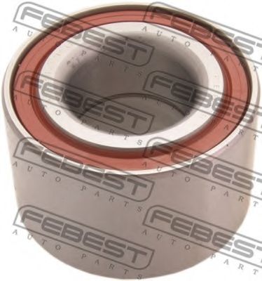 Подшипник ступицы колеса FEBEST DAC30600037
