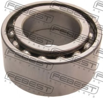 Подшипник ступицы колеса FEBEST DAC40723336