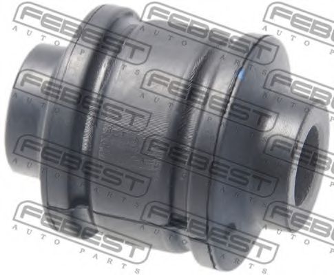 Втулка, амортизатор FEBEST FDAB-029