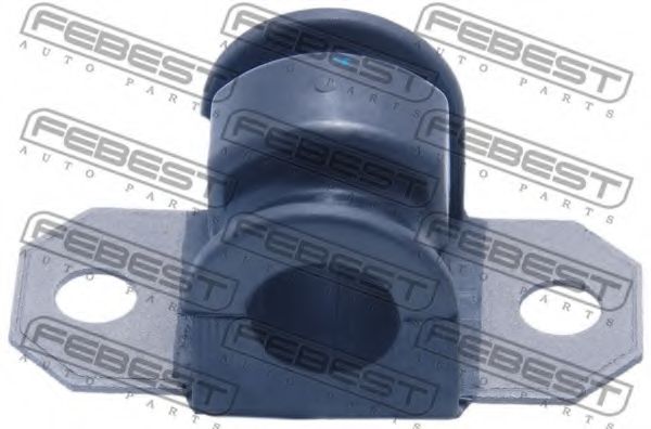 Опора, стабилизатор FEBEST FDSB-CB1F