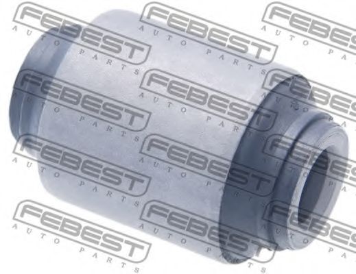 Подвеска, рычаг независимой подвески колеса FEBEST HAB-109