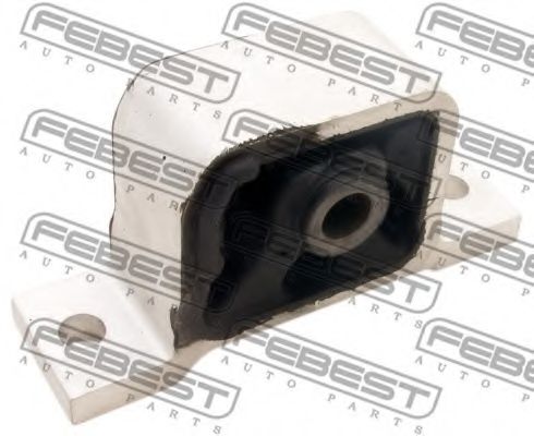 Подвеска, двигатель FEBEST HM-007