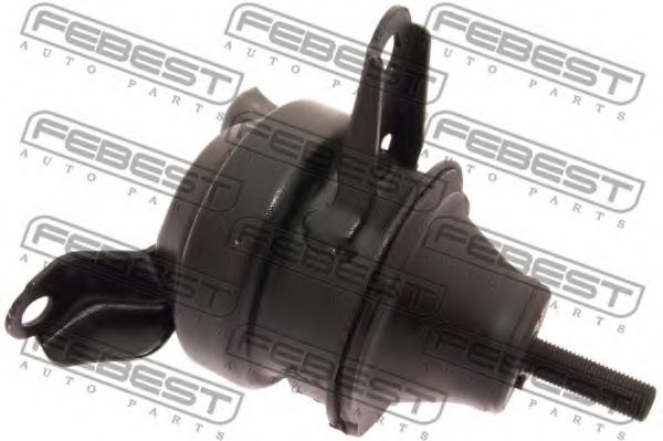 Подвеска, двигатель FEBEST HM-010