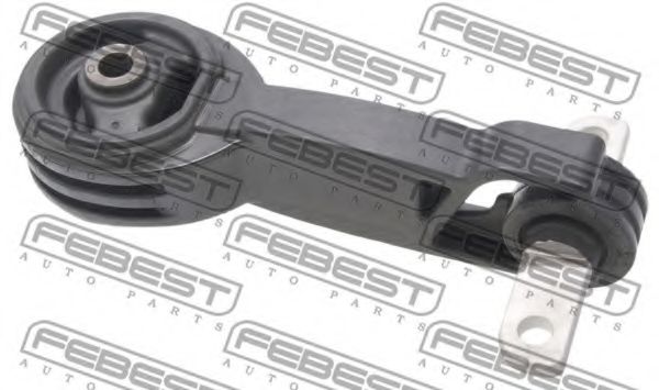Подвеска, двигатель FEBEST HM-FDAT