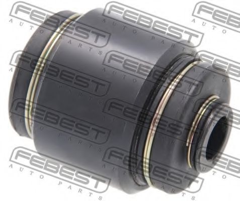 Втулка, рычаг колесной подвески FEBEST LRAB-003Z
