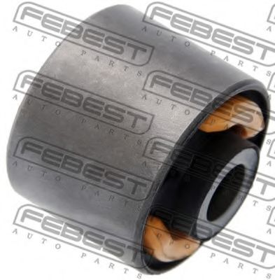 Подвеска, рычаг независимой подвески колеса FEBEST LRAB-019