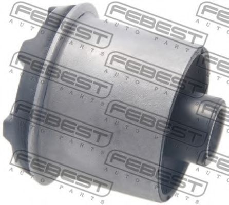 Подвеска, рычаг независимой подвески колеса FEBEST LRAB-033