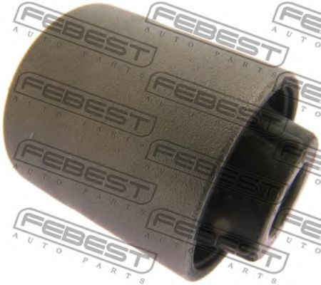Подвеска, рычаг независимой подвески колеса FEBEST MAB-087