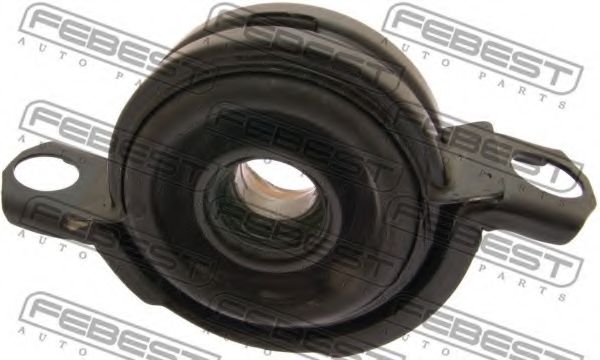 Подшипник, промежуточный подшипник карданного вала FEBEST MCB-009