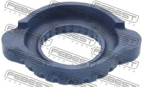 Тарелка пружины FEBEST MSI-CYUP