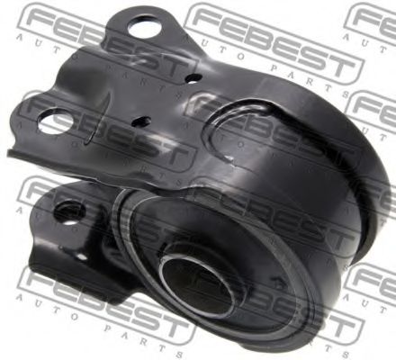 Подвеска, рычаг независимой подвески колеса FEBEST MZAB-CXB