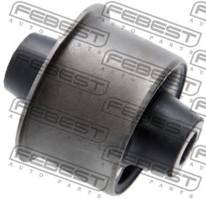 Подвеска, рычаг независимой подвески колеса FEBEST MZAB-EPB