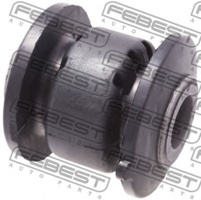 Подвеска, рычаг независимой подвески колеса FEBEST MZAB-KES