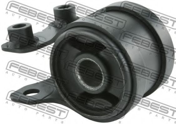 Подвеска, рычаг независимой подвески колеса FEBEST MZAB-MZ3BRUB