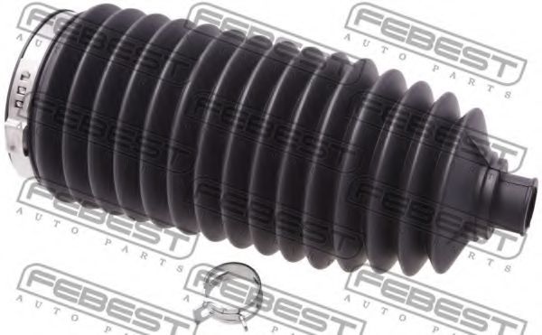 Пыльник, рулевое управление FEBEST MZRKB-GH