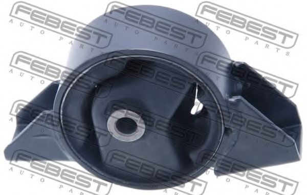 Подвеска, двигатель FEBEST NM-N15RR