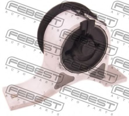 Подвеска, двигатель FEBEST NM-Z50RH