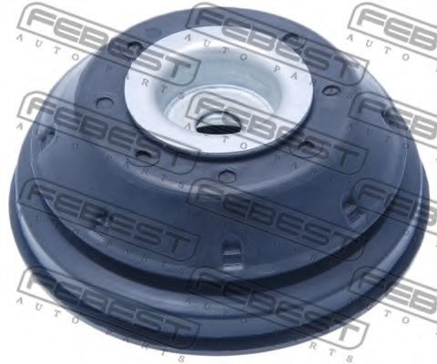 Подвеска, амортизатор FEBEST OPB-CORD