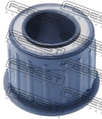 Втулка, листовая рессора FEBEST PGSB-001