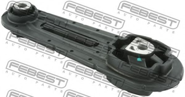 Подвеска, двигатель FEBEST RNM-LOG14LH