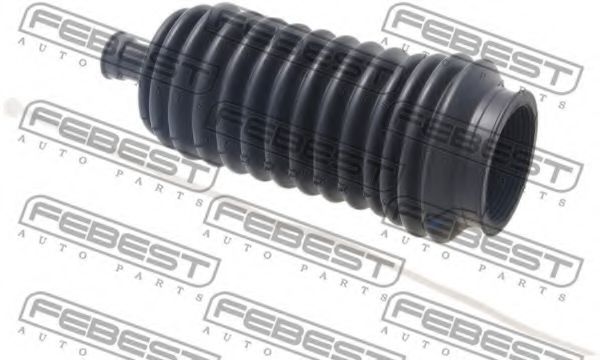 Пыльник, рулевое управление FEBEST RNRKB-LOG
