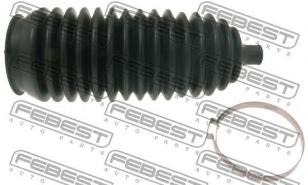 Пыльник, рулевое управление FEBEST SGRKB-REX