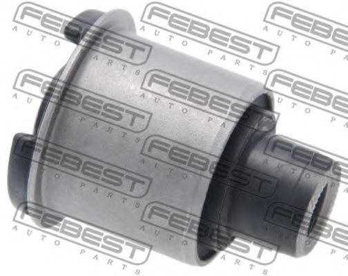 Подвеска, рычаг независимой подвески колеса FEBEST TAB-349