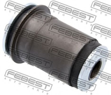 Подвеска, рычаг независимой подвески колеса FEBEST TAB-444