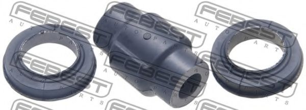 Подвеска, рулевое управление FEBEST TAB-543