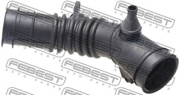 Трубопровод FEBEST TAH-1AZFE