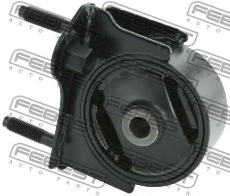 Подвеска, двигатель FEBEST TM-073