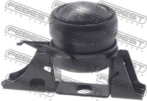 Подвеска, двигатель FEBEST TM-1NZFERH