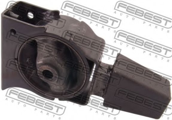 Подвеска, двигатель FEBEST TM-NAD10F