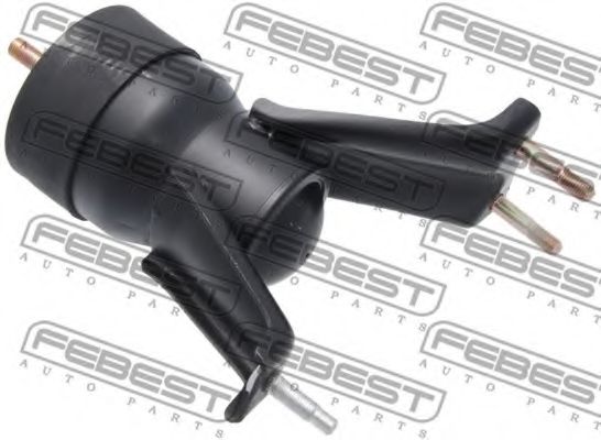 Подвеска, двигатель FEBEST TM-SXV10RR