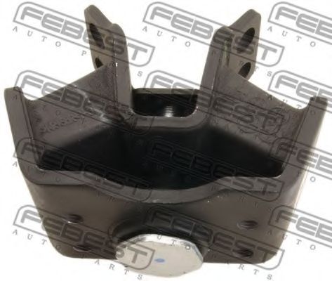 Подвеска, двигатель FEBEST TM-TGN15RR