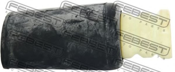Защитный колпак / пыльник, амортизатор FEBEST TSHB-TCR10F