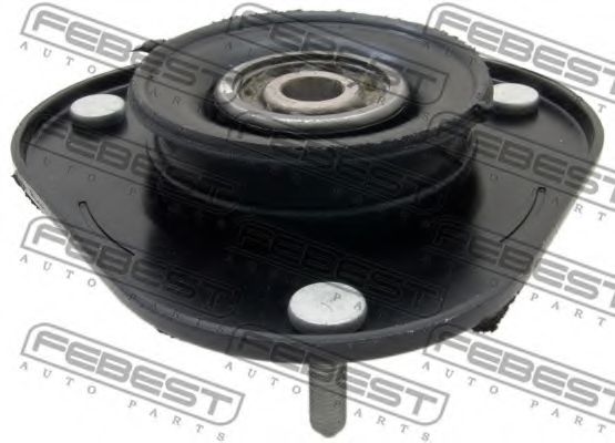 Подвеска, амортизатор FEBEST TSS-067