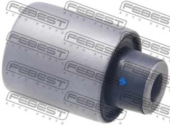 Втулка, рычаг колесной подвески FEBEST VLAB-015