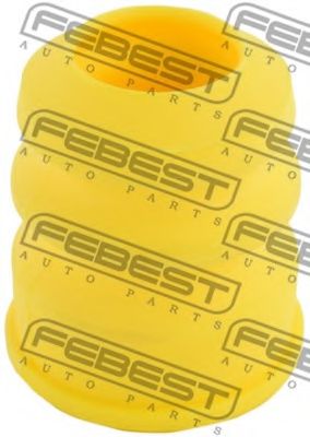 Амортизатор FEBEST FDD-CA2F
