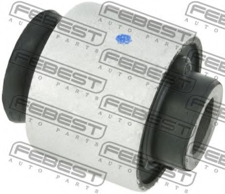 Подвеска, рычаг независимой подвески колеса FEBEST PGAB-009