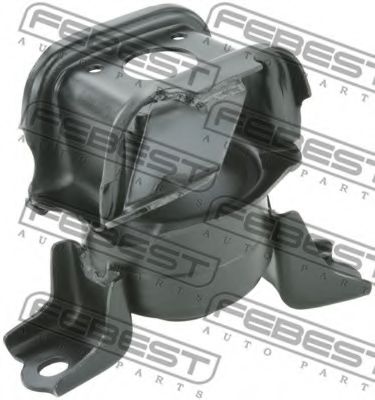 Подвеска, двигатель FEBEST TM-NZE120RH