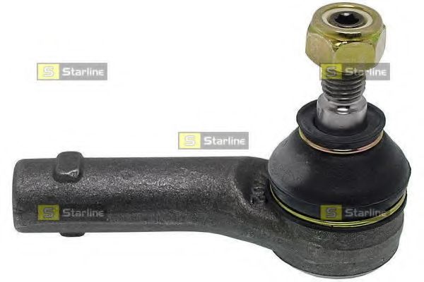 Наконечник поперечной рулевой тяги STARLINE 12.52.720