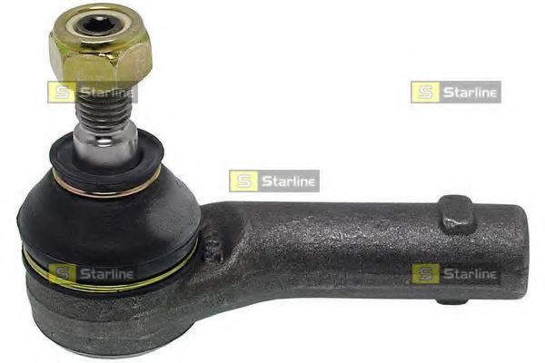 Наконечник поперечной рулевой тяги STARLINE 12.52.721