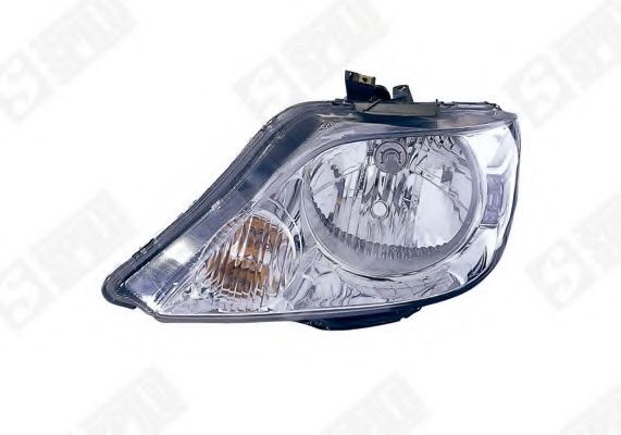 Основная фара SPILU 337031
